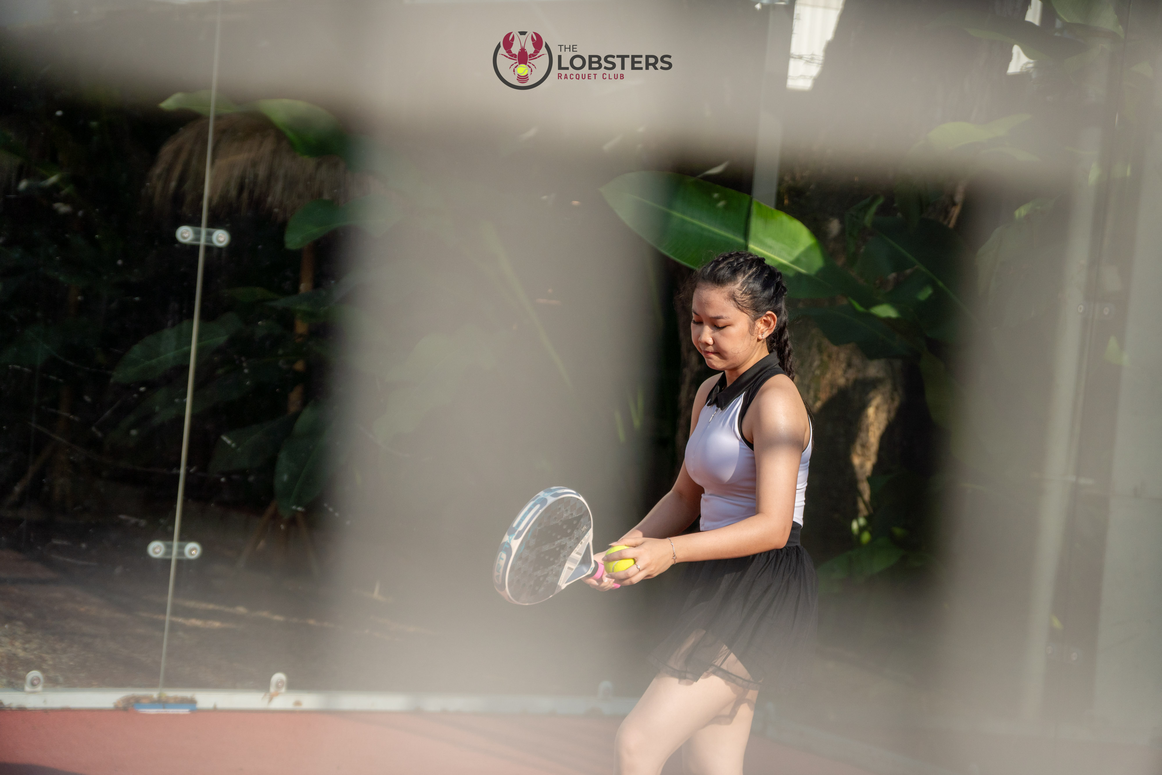 Sports photography by RG Lenses